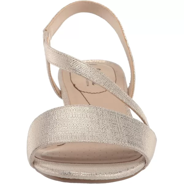 LifeStride women's Yasmine Wedge Sandal