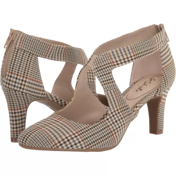 Lifestride Women's Giovanna 2