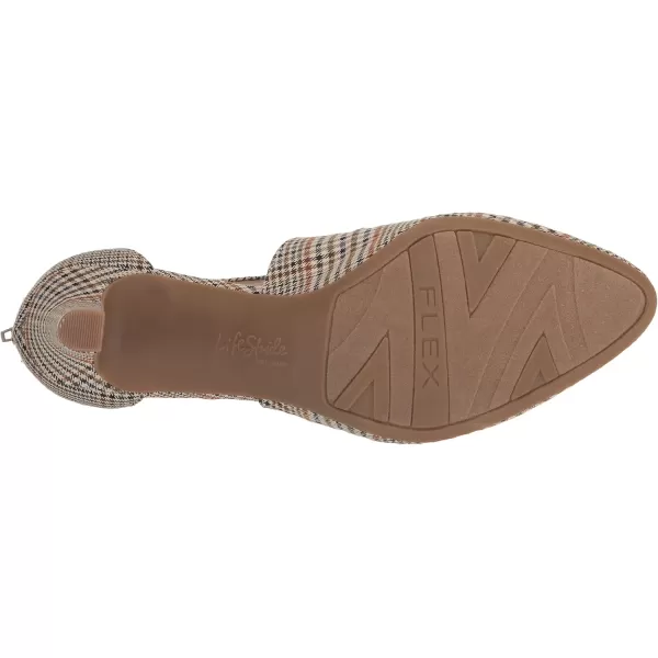 Lifestride Women's Giovanna 2