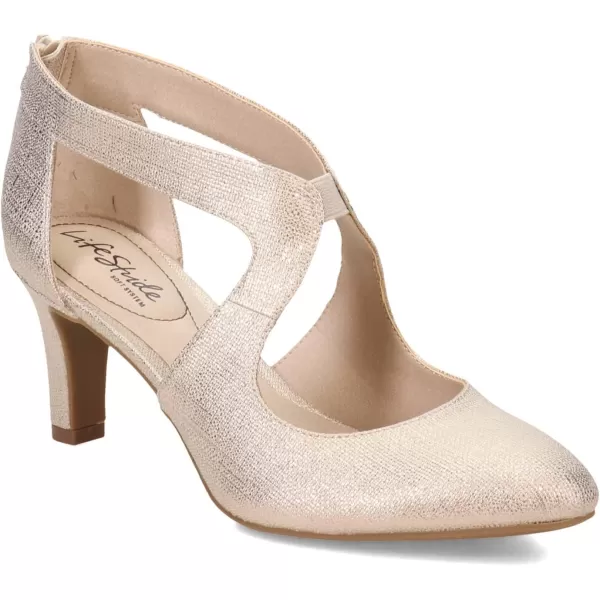 Lifestride Women's Giovanna 2