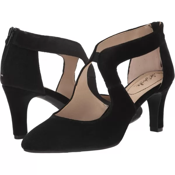 Lifestride Women's Giovanna 2