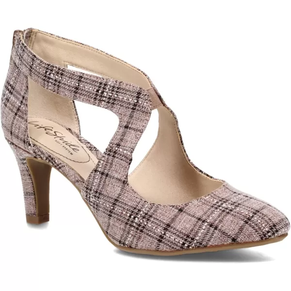 Lifestride Women's Giovanna 2