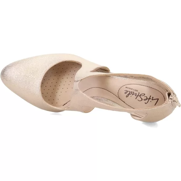 Lifestride Women's Giovanna 2