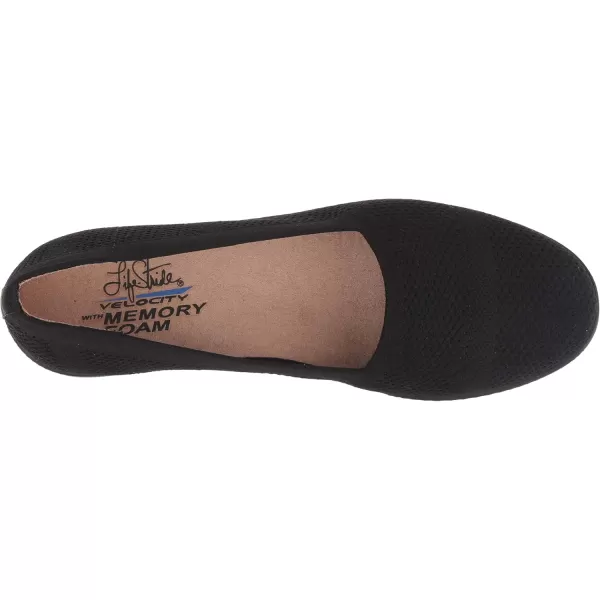 Lifestride Womens Immy Slip-On Flats
