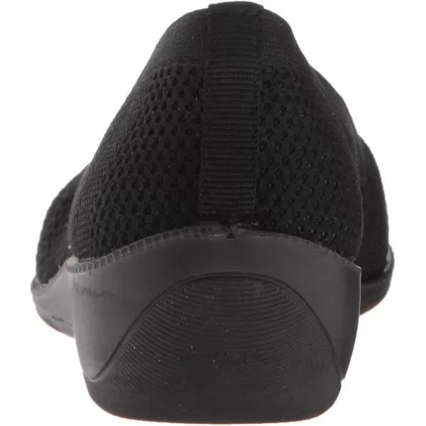 Lifestride Womens Immy Slip-On Flats