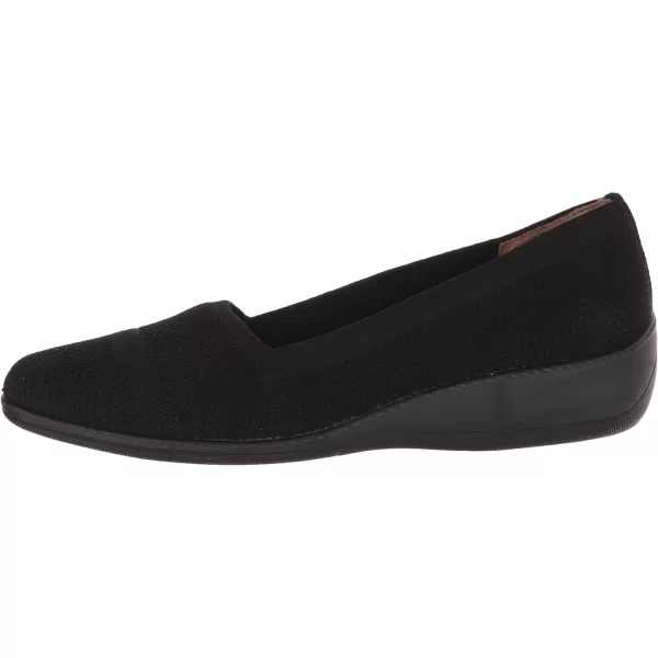 Lifestride Womens Immy Slip-On Flats