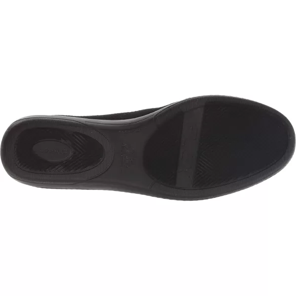 Lifestride Womens Immy Slip-On Flats