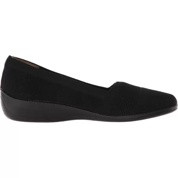 Lifestride Womens Immy Slip-On Flats