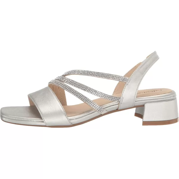 Lifestride Womens Joy Strappy Sandal