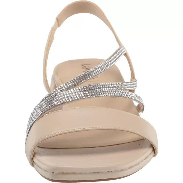 Lifestride Womens Joy Strappy Sandal