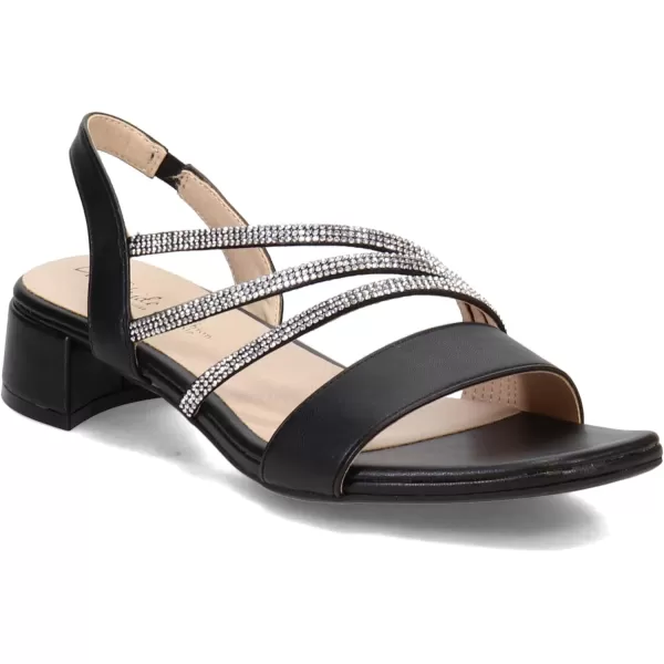 Lifestride Womens Joy Strappy Sandal