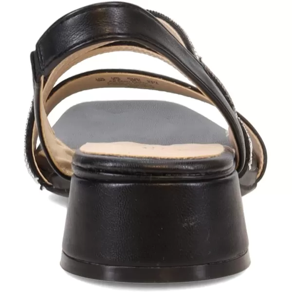 Lifestride Womens Joy Strappy Sandal