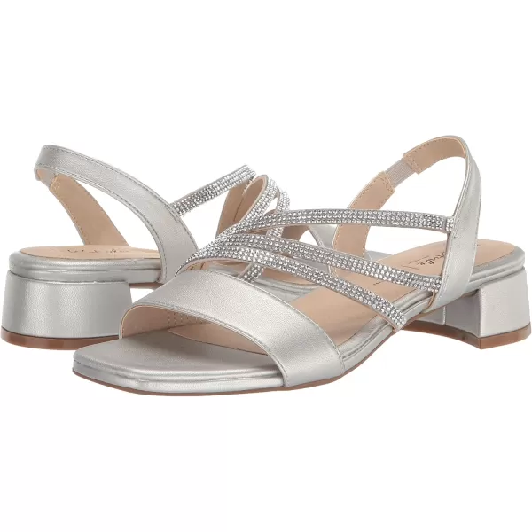 Lifestride Womens Joy Strappy Sandal