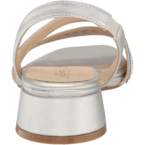 Lifestride Womens Joy Strappy Sandal