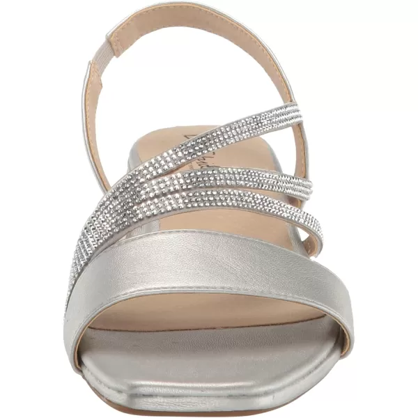 Lifestride Womens Joy Strappy Sandal