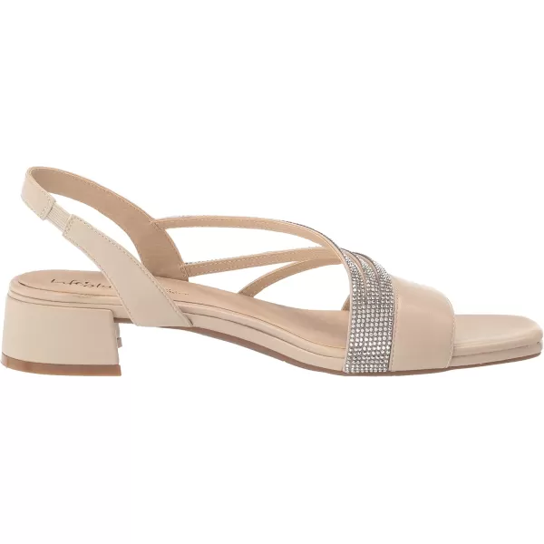 Lifestride Womens Joy Strappy Sandal
