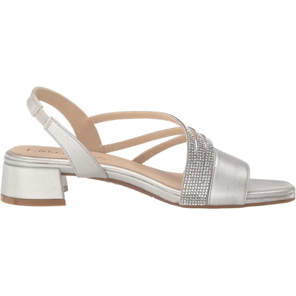 Lifestride Womens Joy Strappy Sandal