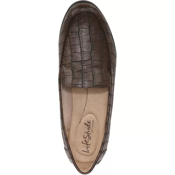 Lifestride Womens Margot Loafers