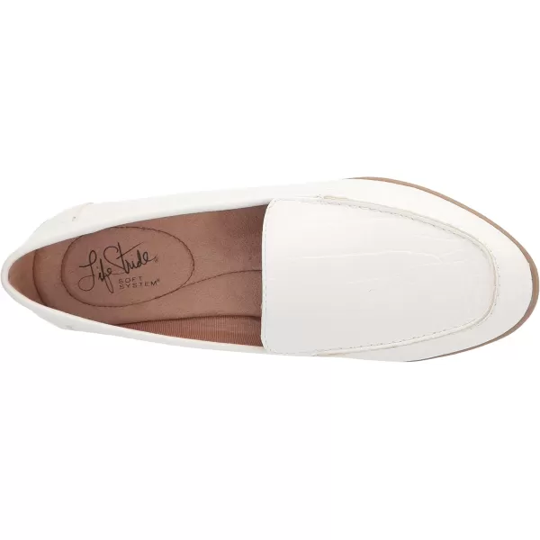 Lifestride Womens Margot Loafers