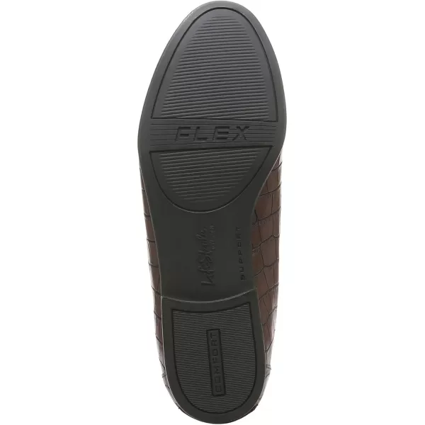 Lifestride Womens Margot Loafers