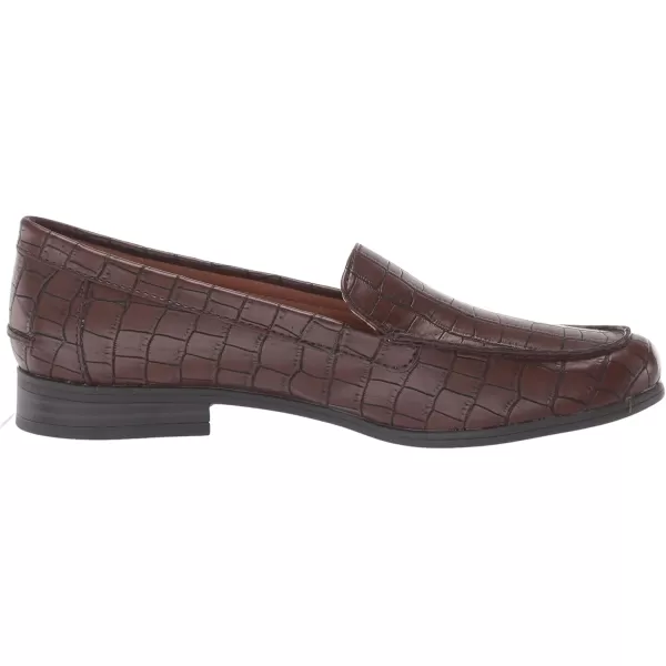 Lifestride Womens Margot Loafers