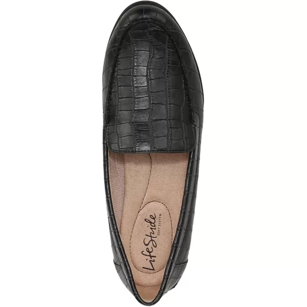 Lifestride Womens Margot Loafers