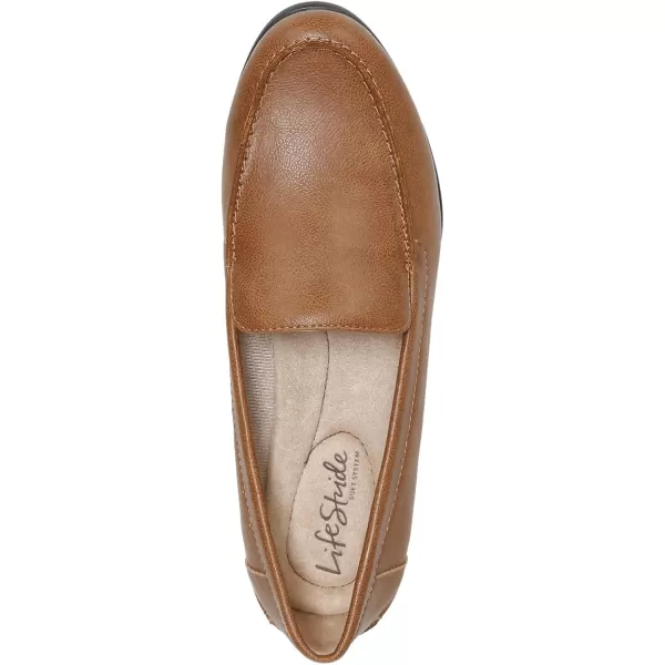 Lifestride Womens Margot Loafers