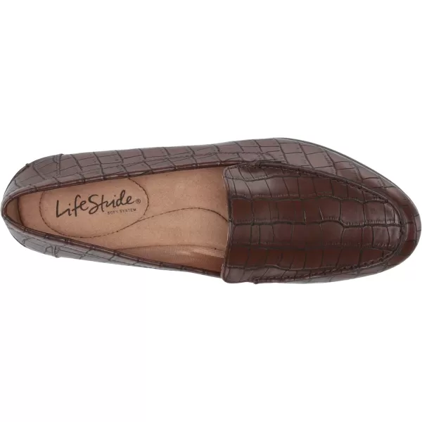 Lifestride Womens Margot Loafers