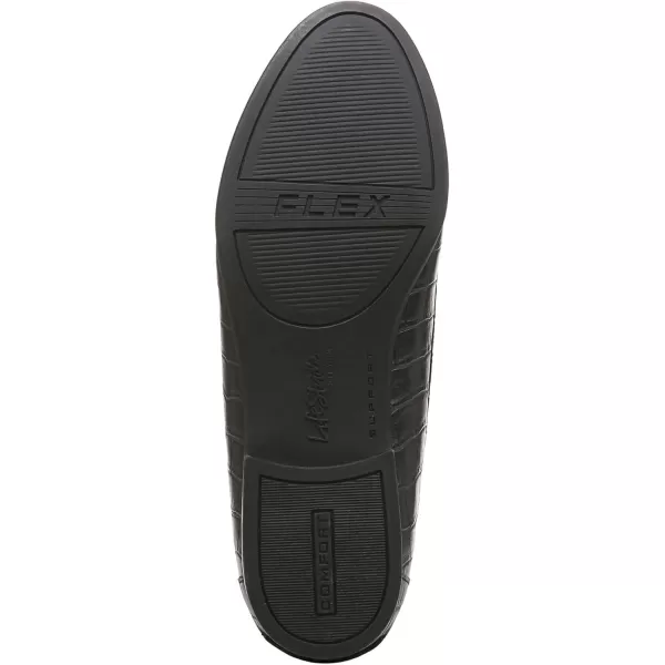 Lifestride Womens Margot Loafers