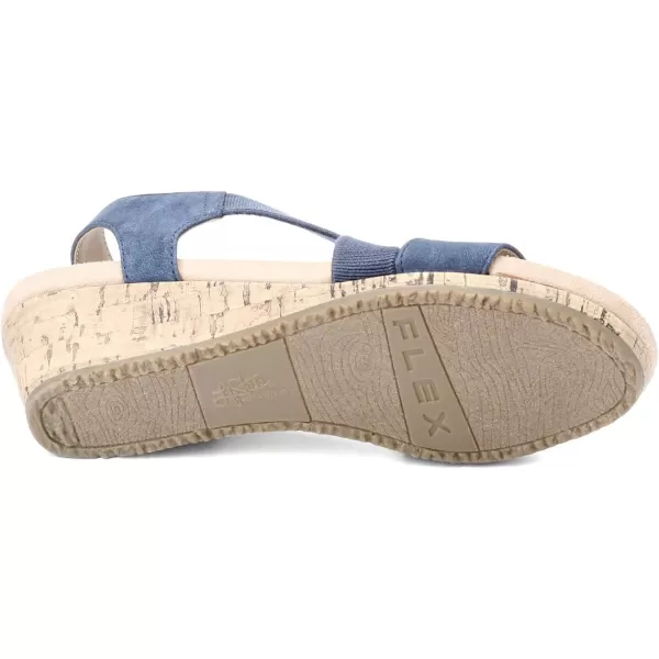Lifestride Womens Mexico