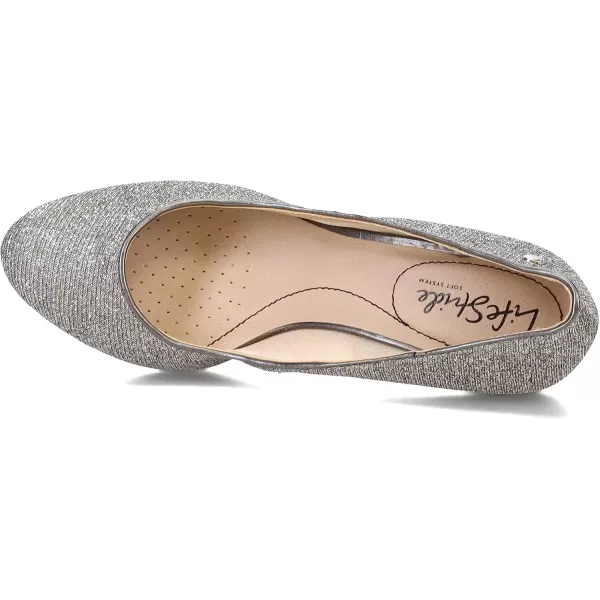 Lifestride Womens Parigi