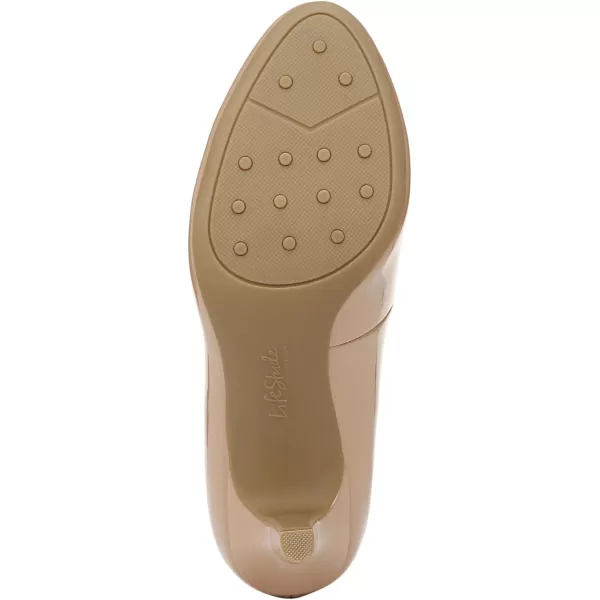 Lifestride Womens Parigi