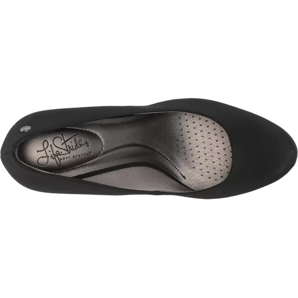 Lifestride Womens Parigi