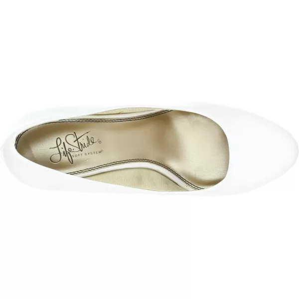 Lifestride Womens Parigi
