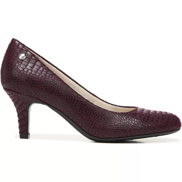 Lifestride Womens Parigi