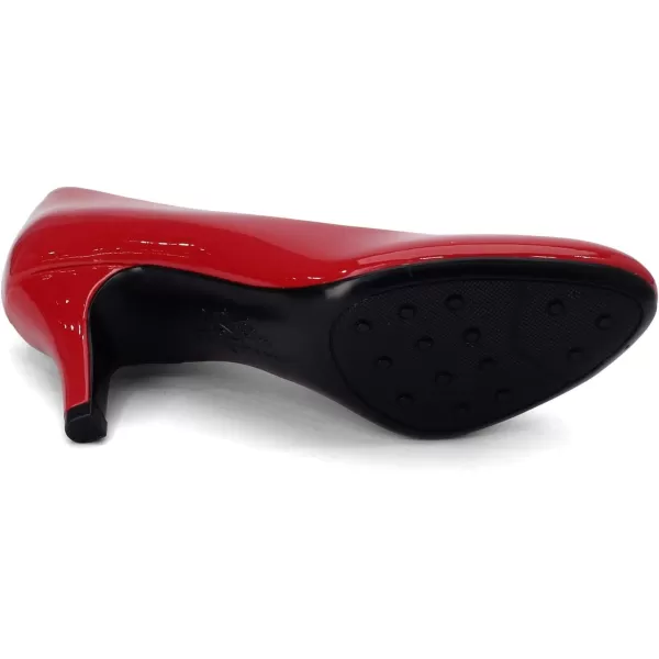 Lifestride Womens Parigi