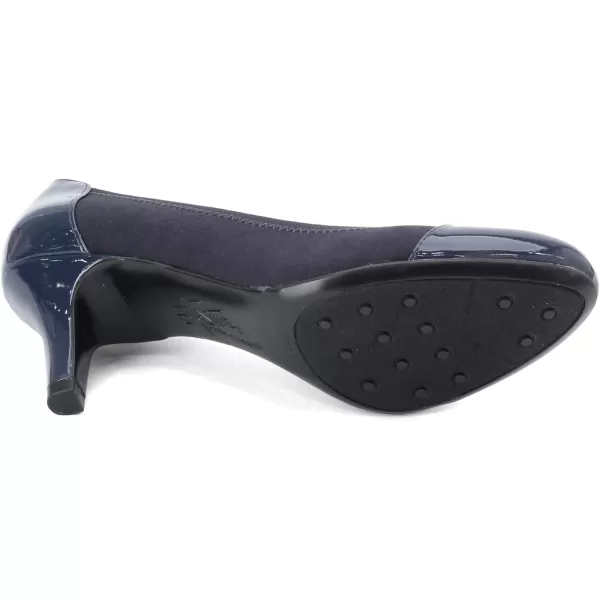 Lifestride Womens Parigi