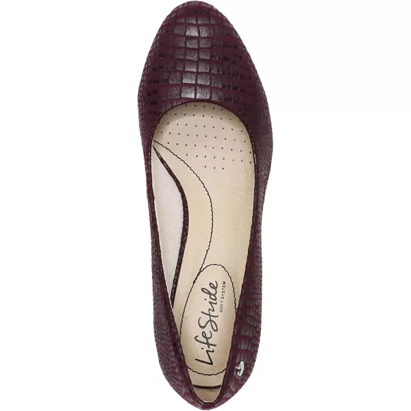 Lifestride Womens Parigi