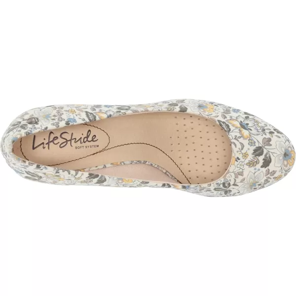 Lifestride Womens Parigi