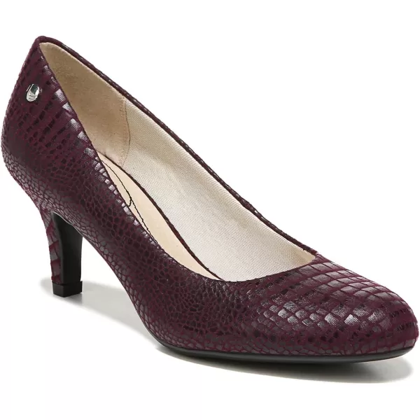 Lifestride Womens Parigi