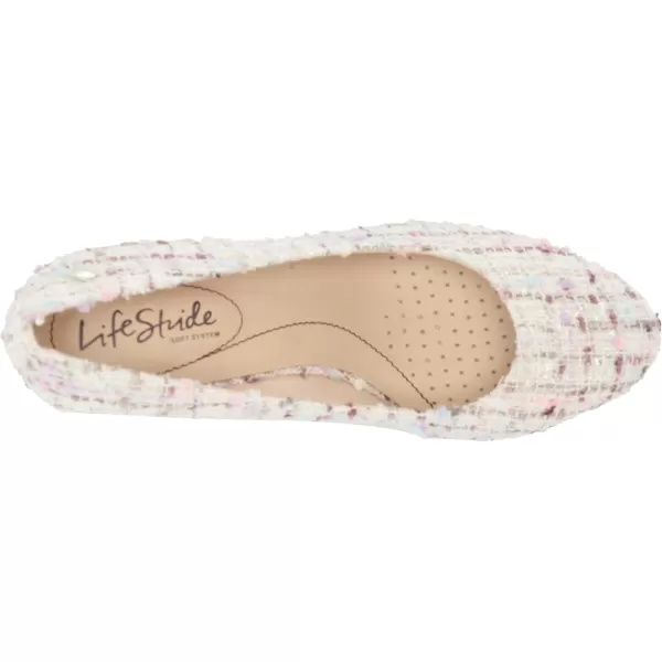 Lifestride Womens Parigi