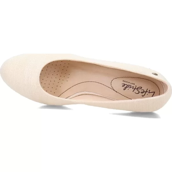 Lifestride Womens Parigi