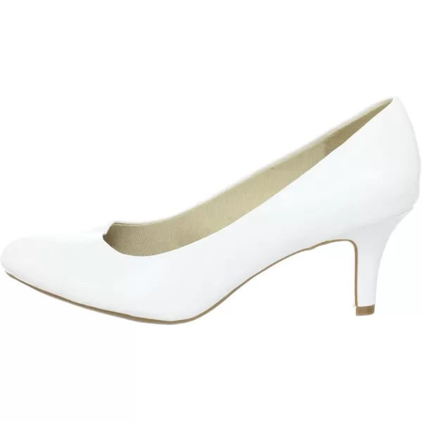 Lifestride Womens Parigi