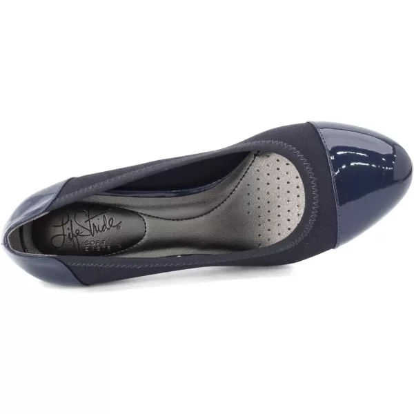 Lifestride Womens Parigi