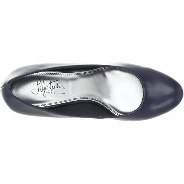 Lifestride Womens Parigi