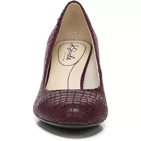 Lifestride Womens Parigi