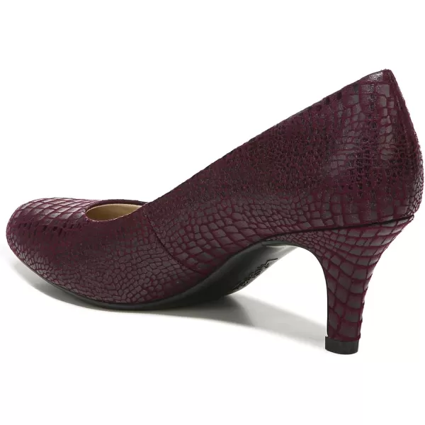 Lifestride Womens Parigi