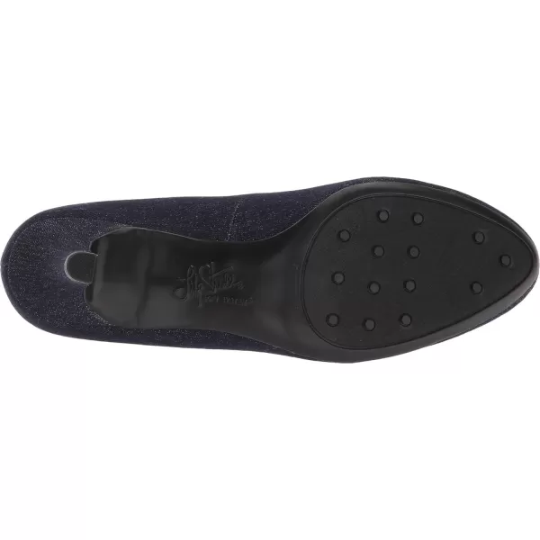 Lifestride Womens Parigi