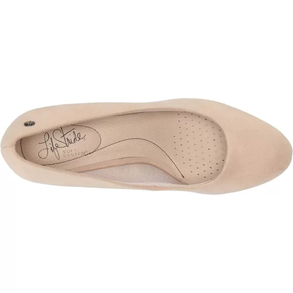 Lifestride Womens Parigi