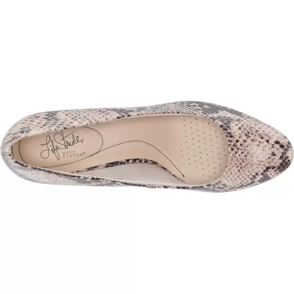 Lifestride Womens Parigi